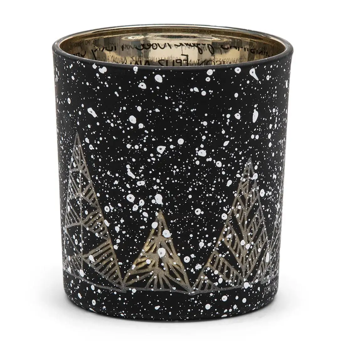 Riviera Maison Winter Glam Votive - Image 2