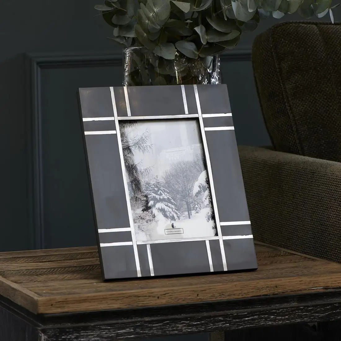 Riviera Maison Serendipity Chic Photo Frame 13x18