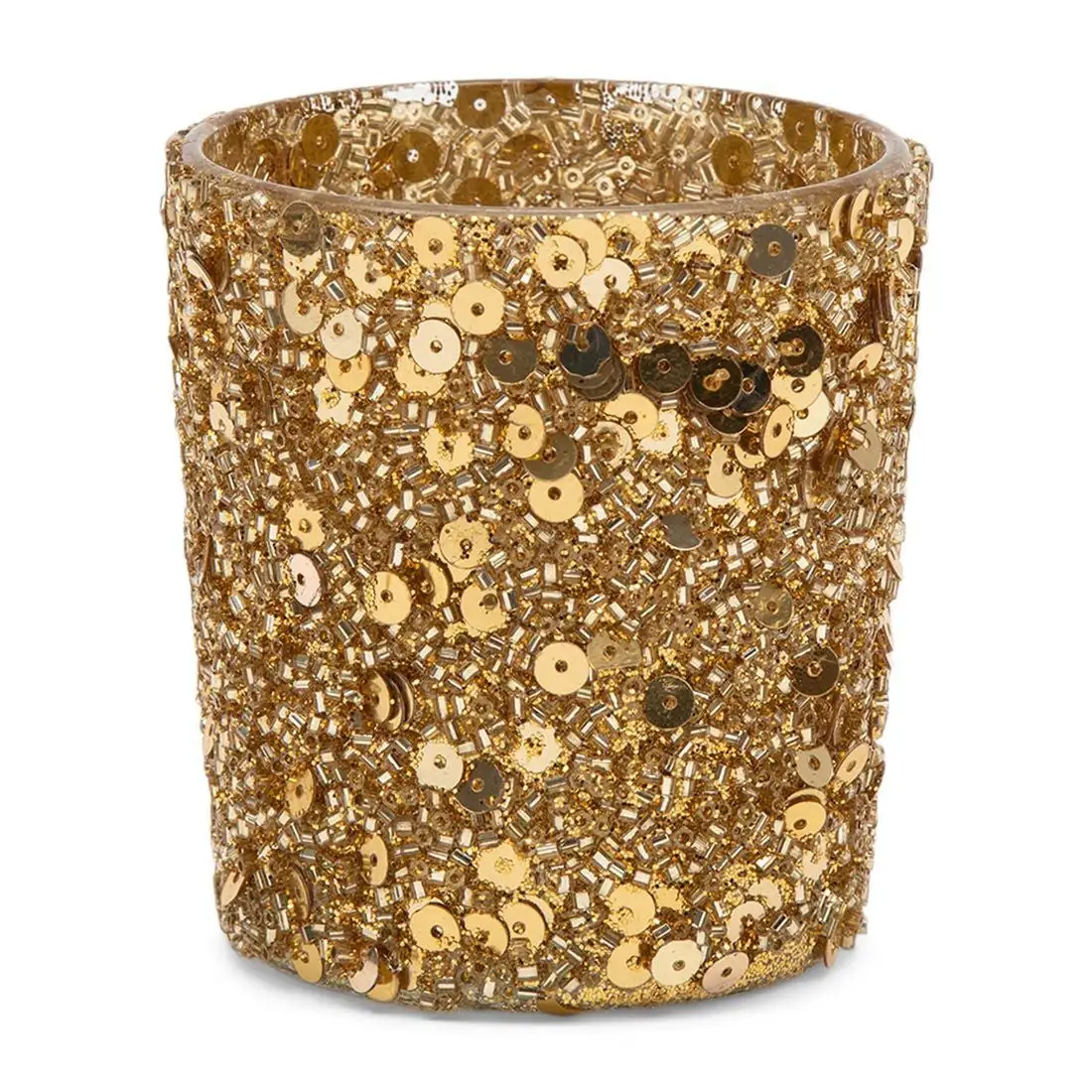 Riviera Maison Sassy Sequins Votive S - Image 2
