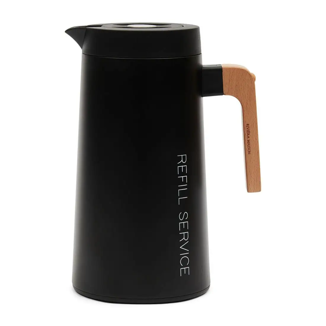 Riviera Maison Refill Service Thermos Flask - Image 2