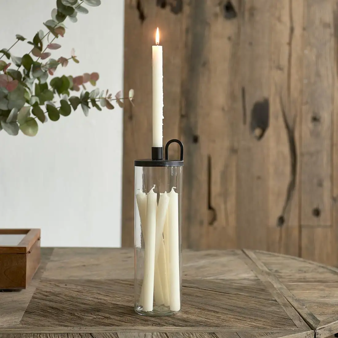 Riviera Maison Carnaby Diner Candle Holder