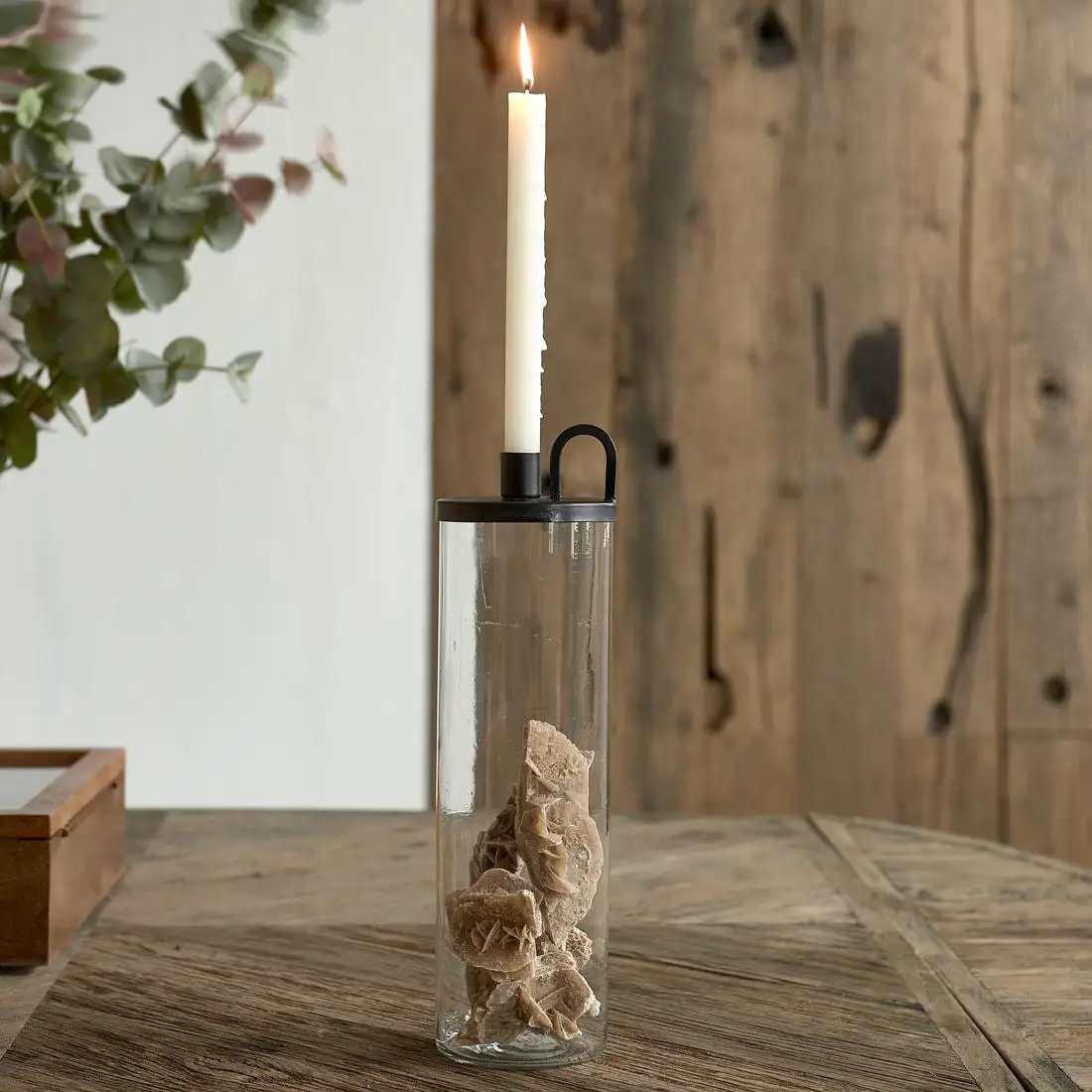 Riviera Maison Carnaby Diner Candle Holder - Image 2