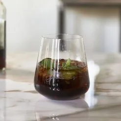 Riviera Maison Time For Drinks Glass