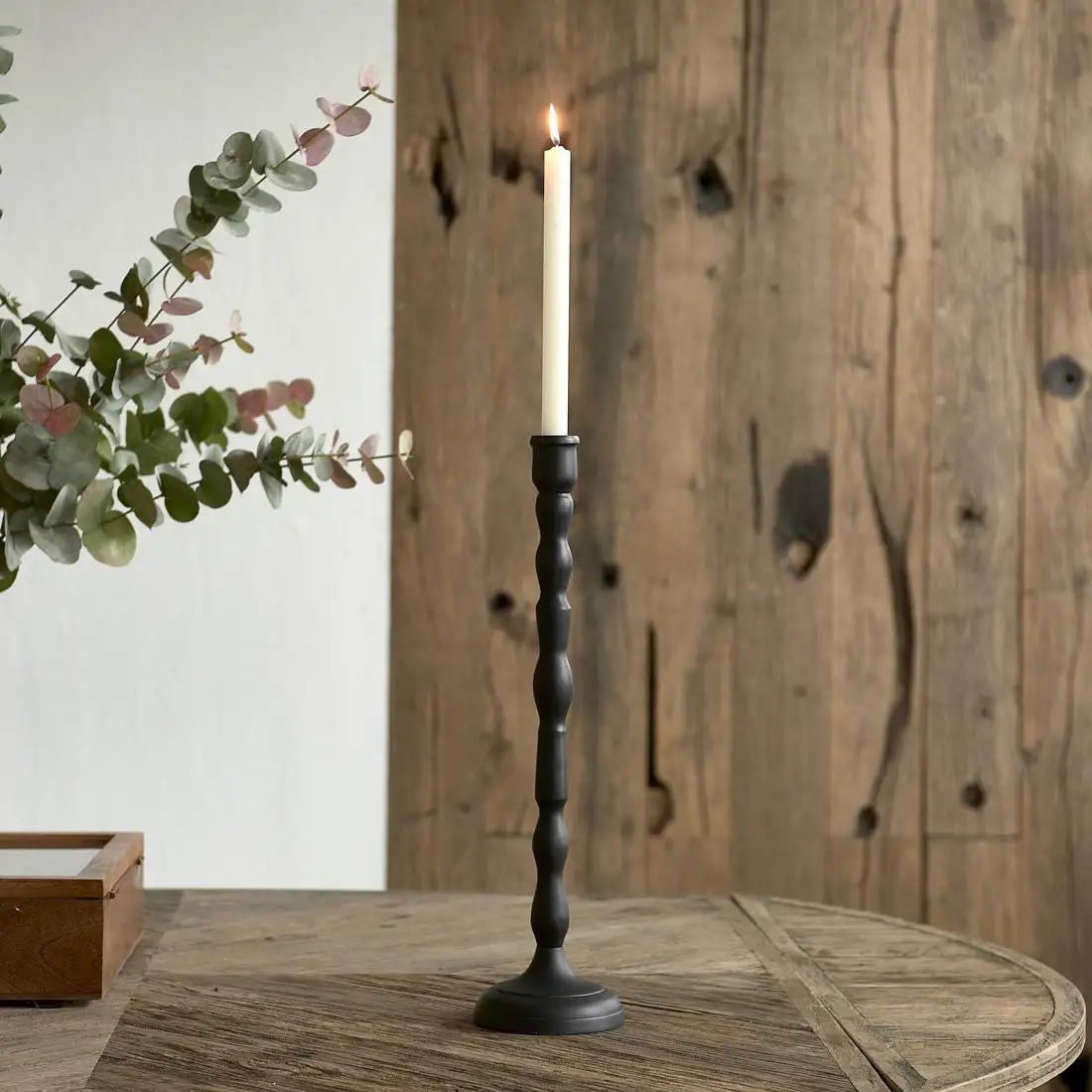 Riviera Maison RM Salvador Candle Holder L