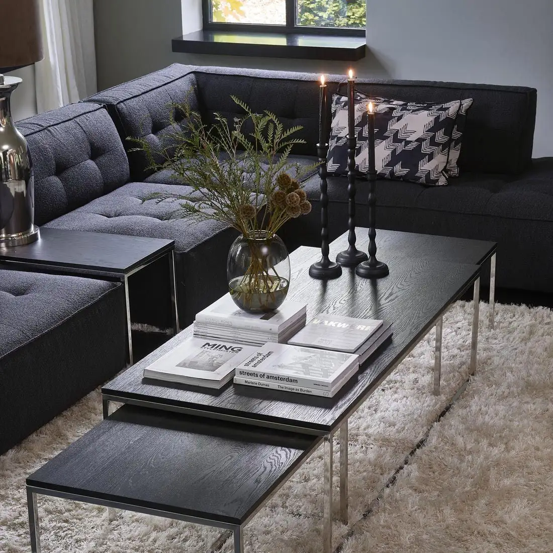 Riviera Maison RM Salvador Candle Holder L - Image 5