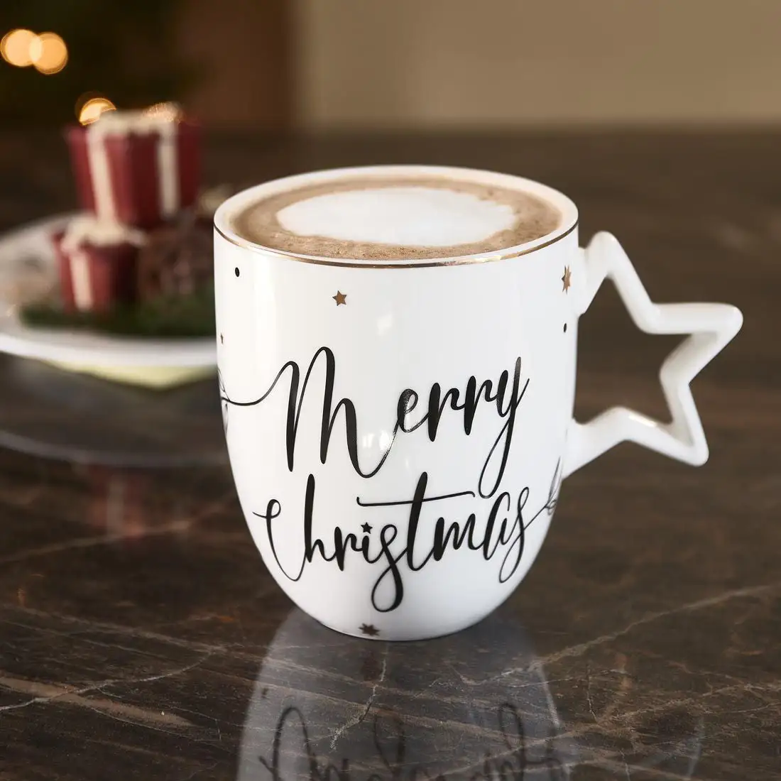 Riviera Maison Celebrate Mug