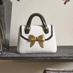 Merry Harriers Lady Bag Storage Jar