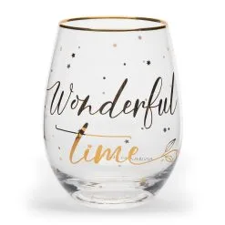 Riviera Maison Celebrate Water Glass