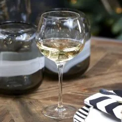 Riviera Maison Perfect White Wine Glass