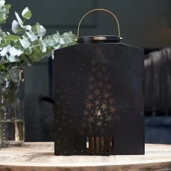 Riviera Maison Christmas Tree Lantern