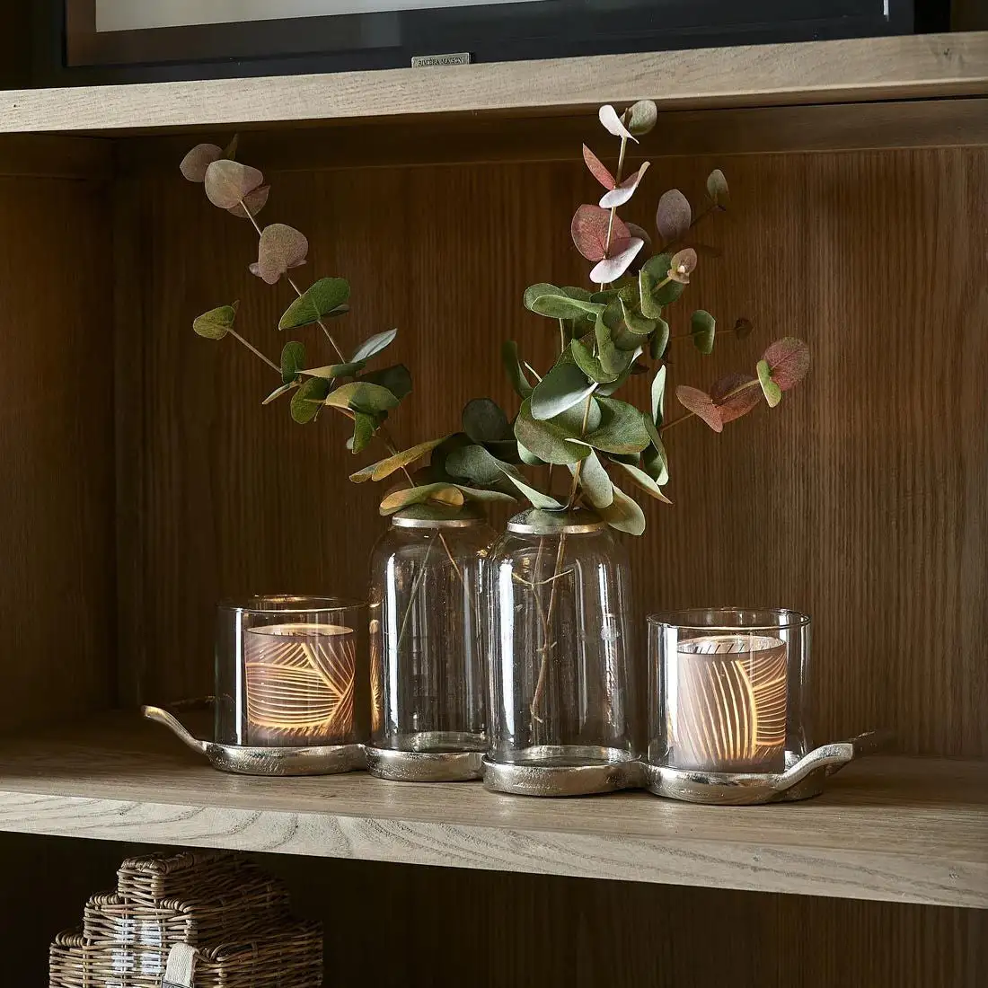 Riviera Maison Cascais Multi Hurricane