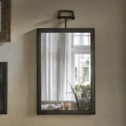 Riviera Maison Boston Docks Mirror Incl Hook