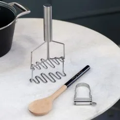 Riviera Maison Chef De Cuisine Mashed Potatoe Set