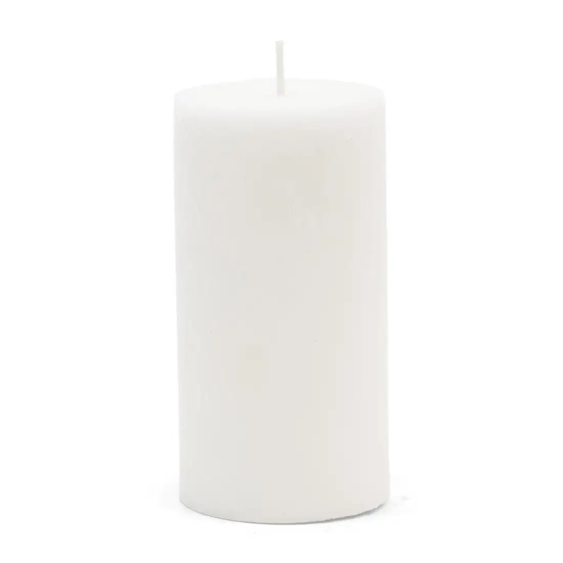 Riviera Maison Pillar Candle ECO Off-white 7x13 - Image 3