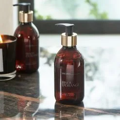 Riviera Maison Hand Wash Bisou DāOrange 300ML