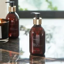 Riviera Maison Shower Gel Bisou D‘Orange 300ML