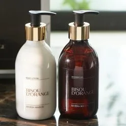 Riviera Maison Gift Box Body Care Bisou D‘Orange