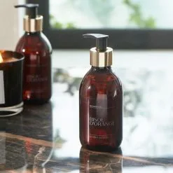 Riviera Maison Shower Gel XL Bisou D‘Orange 1000ML