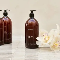 Riviera Maison Shower Gel XL Ibiza 1000ML