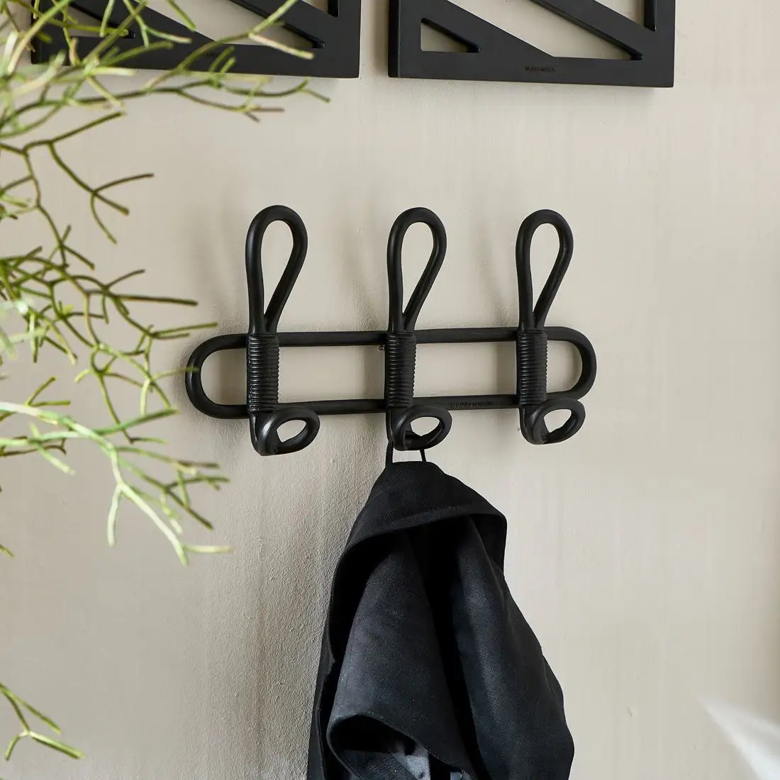Riviera Maison David Coat Rack