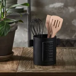 Riviera Maison Urban Kitchen Tools Holder