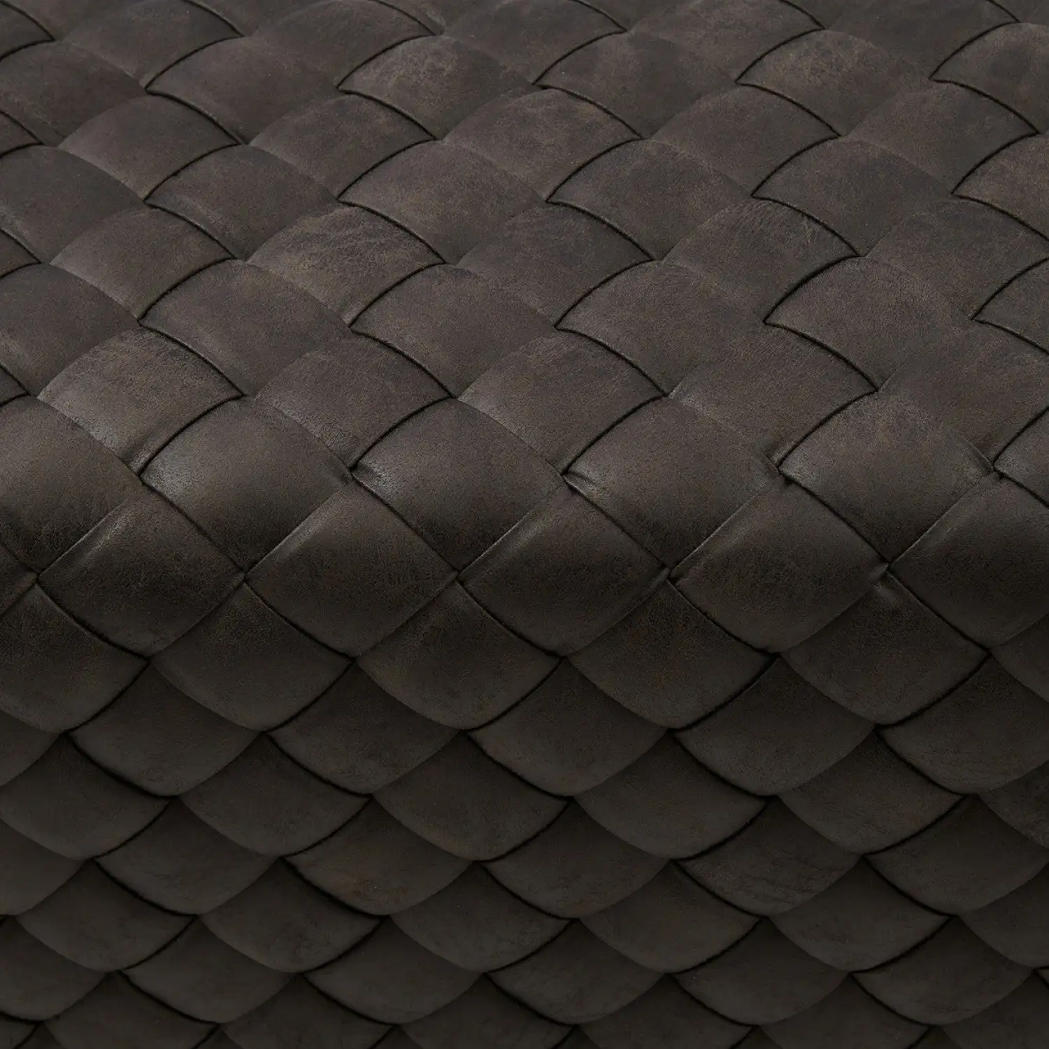 Room48 Room 48 Bench, Pellini, Espresso - Image 2