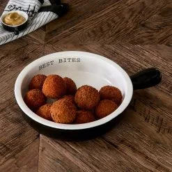 Riviera Maison Best Bites Party Bowl