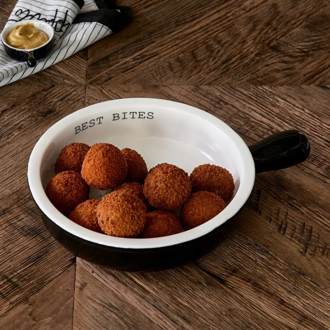 Riviera Maison Best Bites Party Bowl