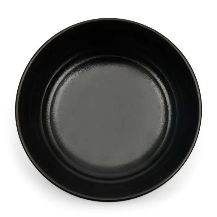 Riviera Maison Urban Outdoor Bowl Black S - Image 7
