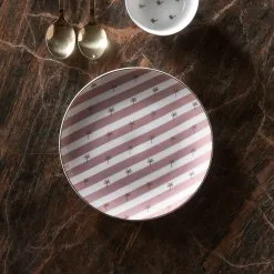 Riviera Maison Palm Breeze Cake Plate