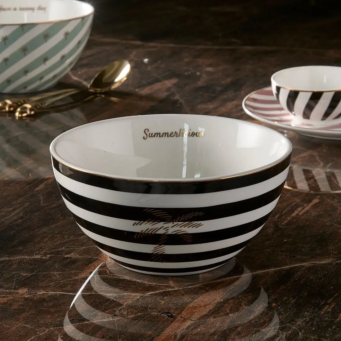 Riviera Maison Summerlicious Bowl