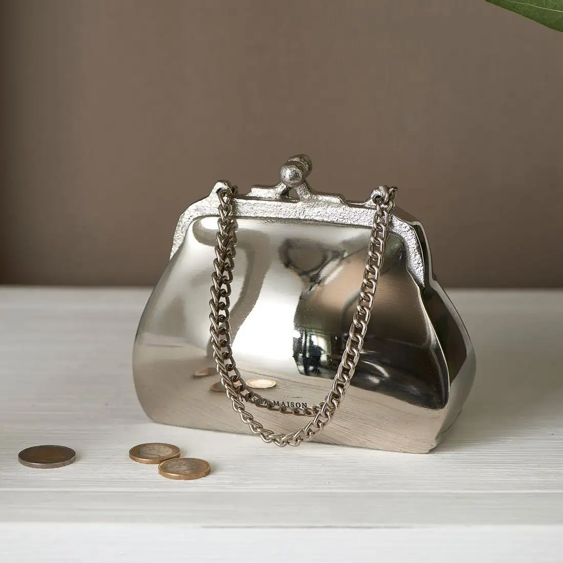 Riviera Maison D'Armor Handbag Money Saver