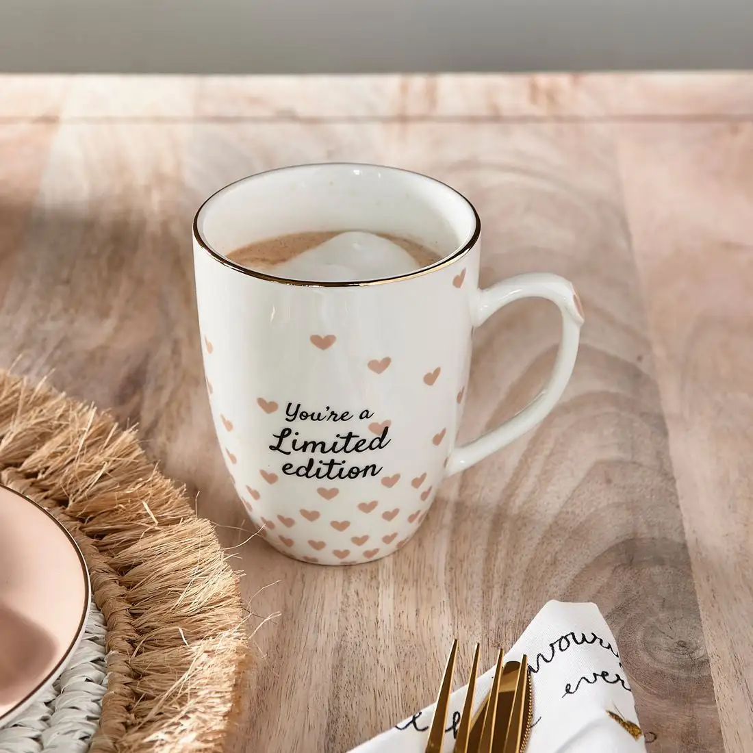 Riviera Maison You're My Limited Edition Mug