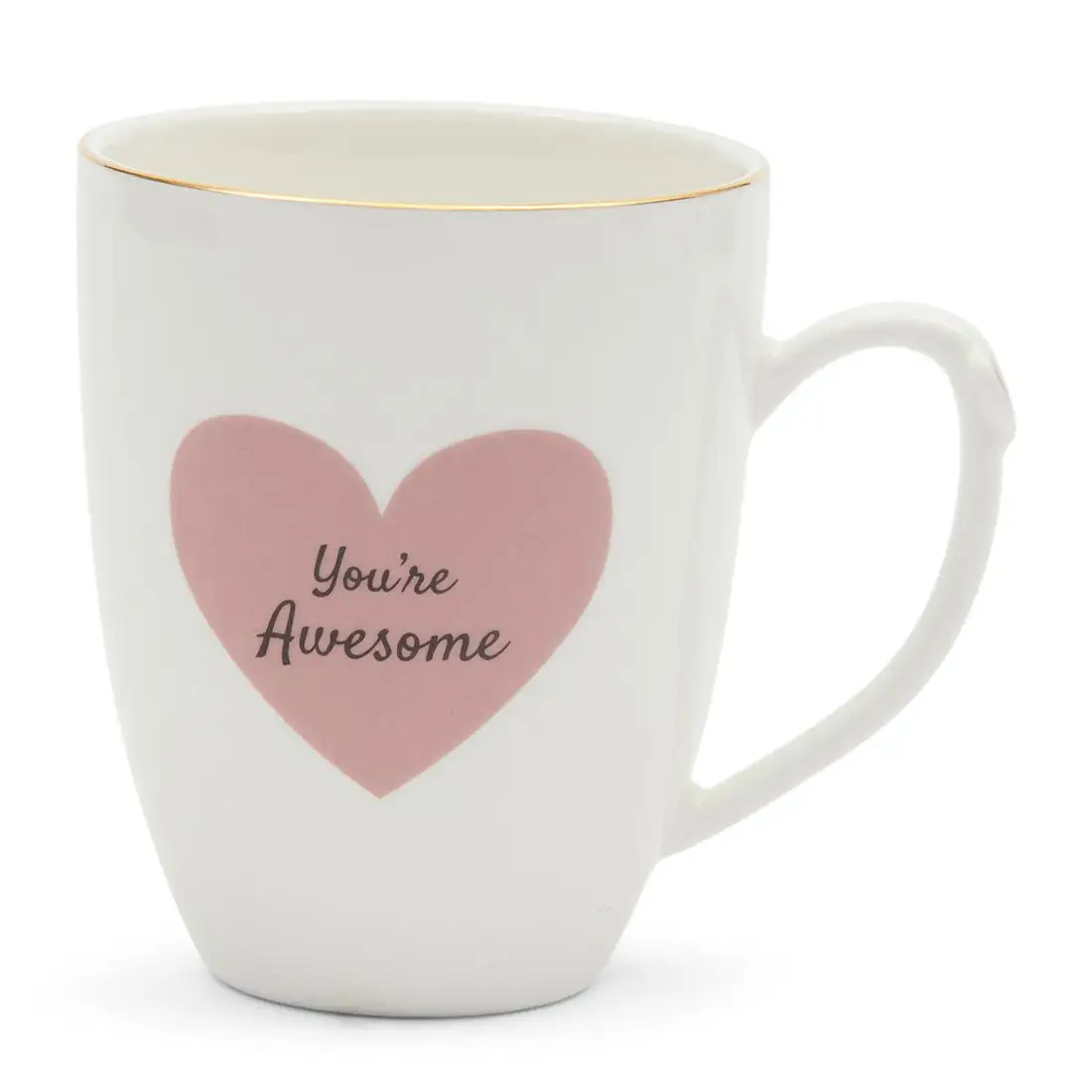 Riviera Maison You're Awesome Mug - Image 2