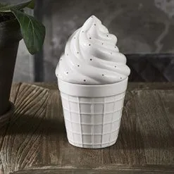 Riviera Maison RM Loves Ice Cream Storage Jar