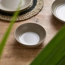 Riviera Maison Urban Outdoor Bowl S Sand