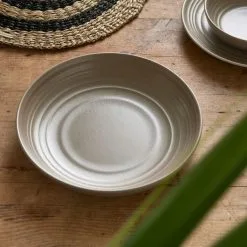 Riviera Maison Urban Outdoor Bowl L Sand