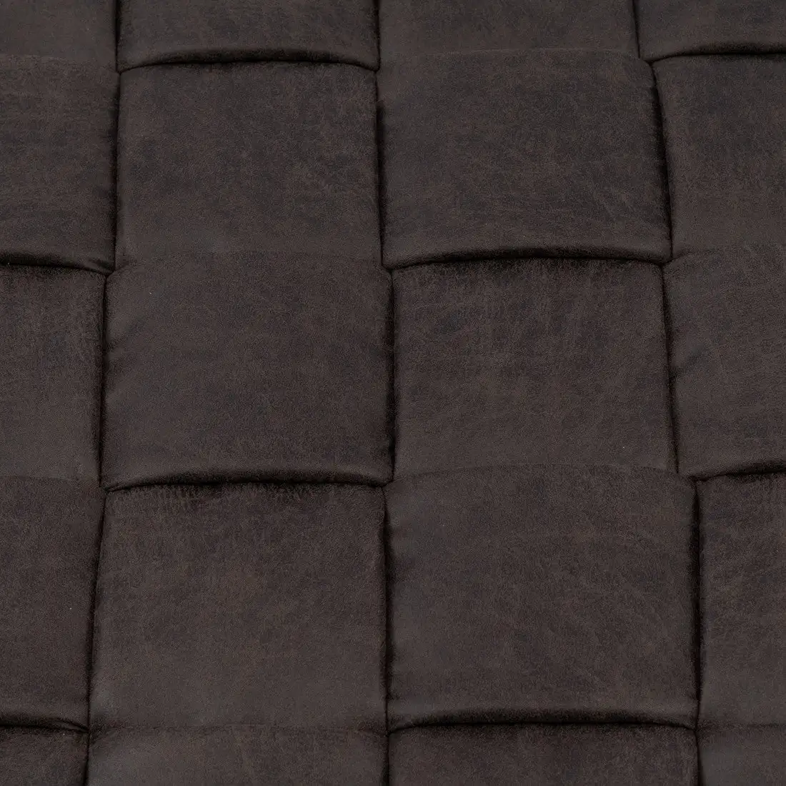 RM Room 48 Footstool XL, Pellini, Espresso - Image 5