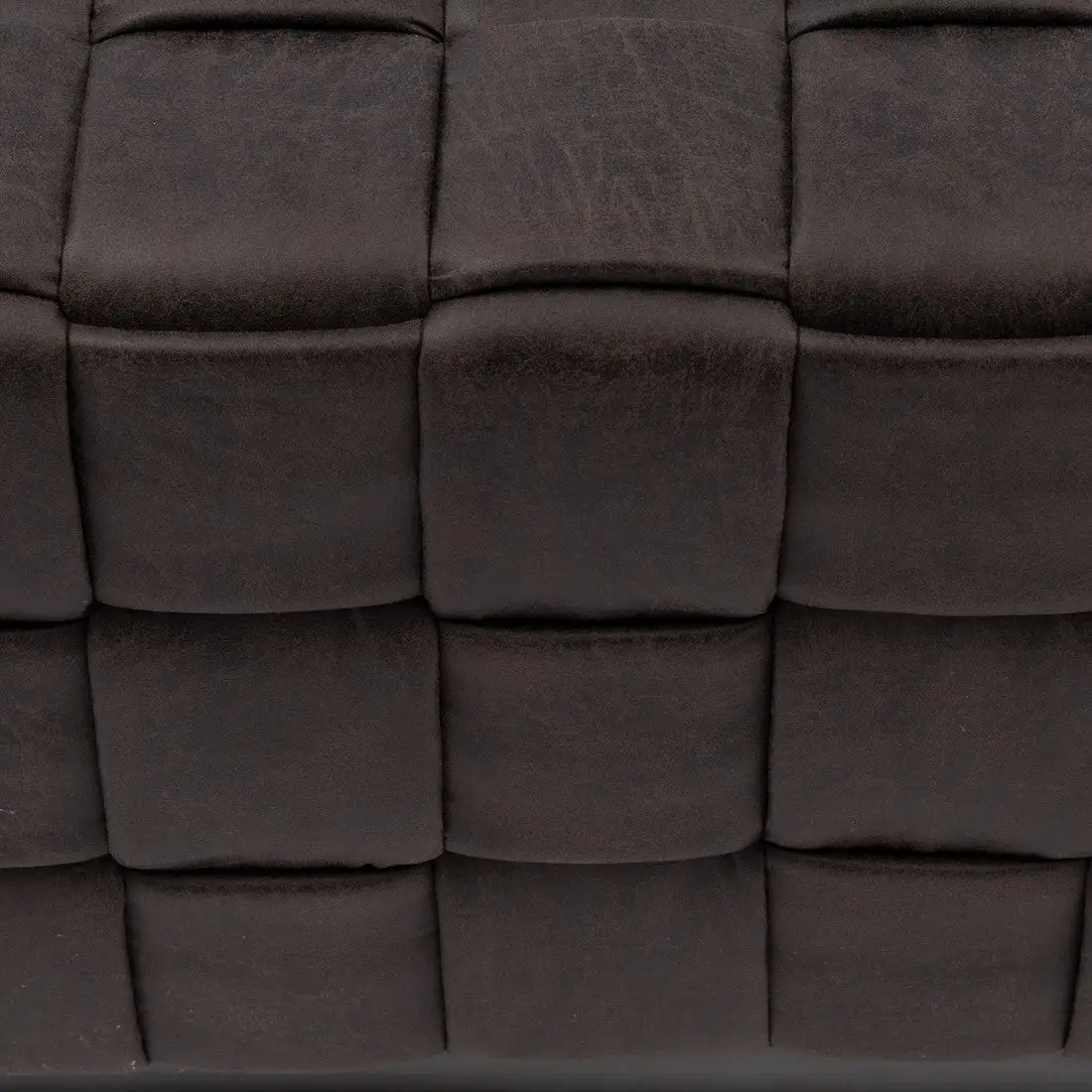 RM Room 48 Footstool XL, Pellini, Espresso - Image 6