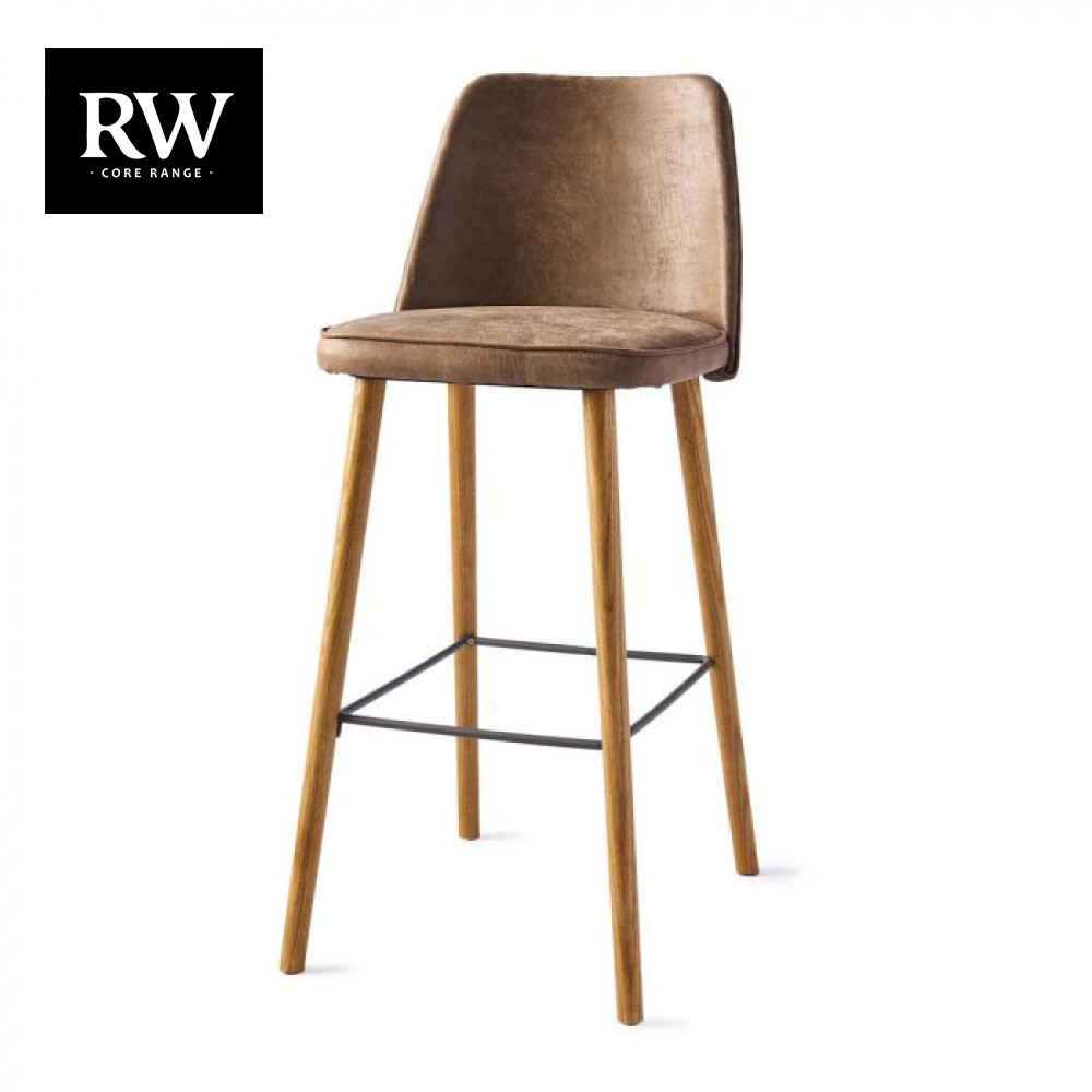 Riviera Maison Vegas Bar Stool Pellini Coffee FR - Image 2