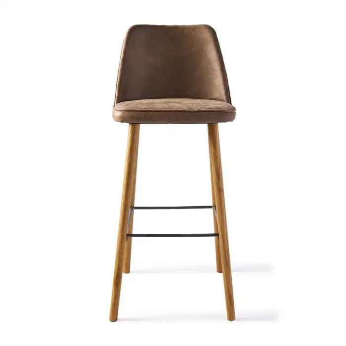 Riviera Maison Vegas Bar Stool Pellini Coffee FR - Image 3