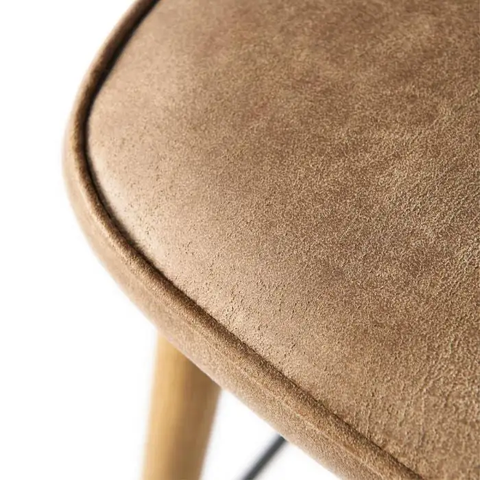 Riviera Maison Vegas Bar Stool Pellini Coffee FR - Image 7