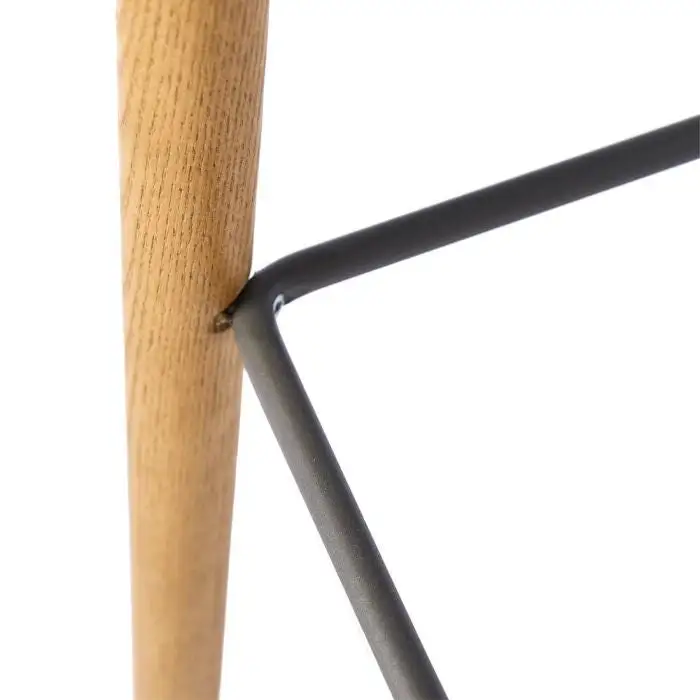 Riviera Maison Vegas Bar Stool Pellini Camel FR - Image 6