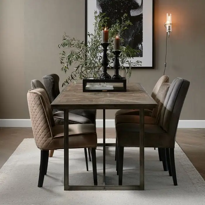 The Jade DC Vel III Anthra FR - Image 7