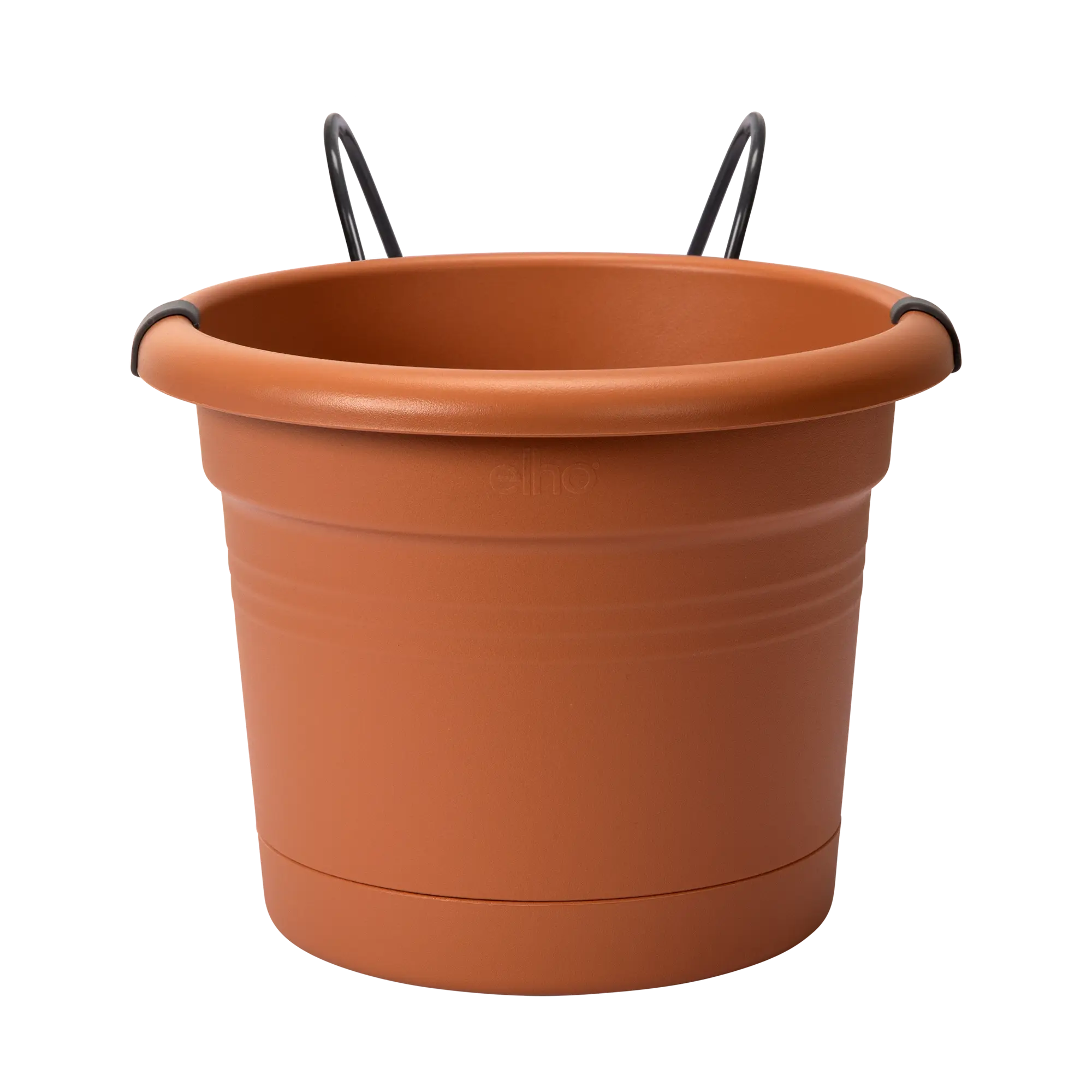 Elho Green Basics Balcony Potholder All-In-1 (Terra)