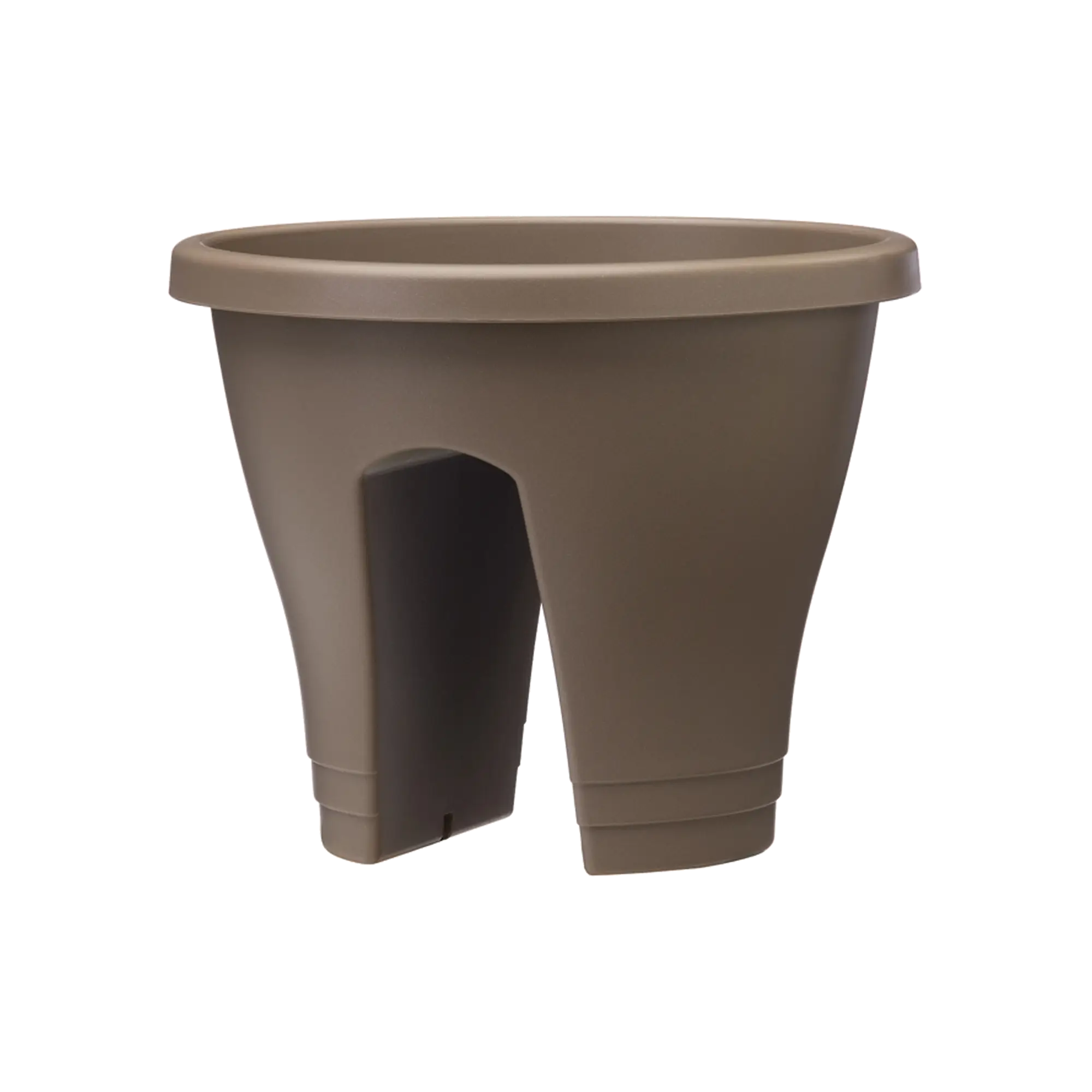 Elho Corsica Flower Bridge 30Cm (Taupe)