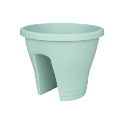 Elho Corsica Flower Bridge 30Cm (Mint)