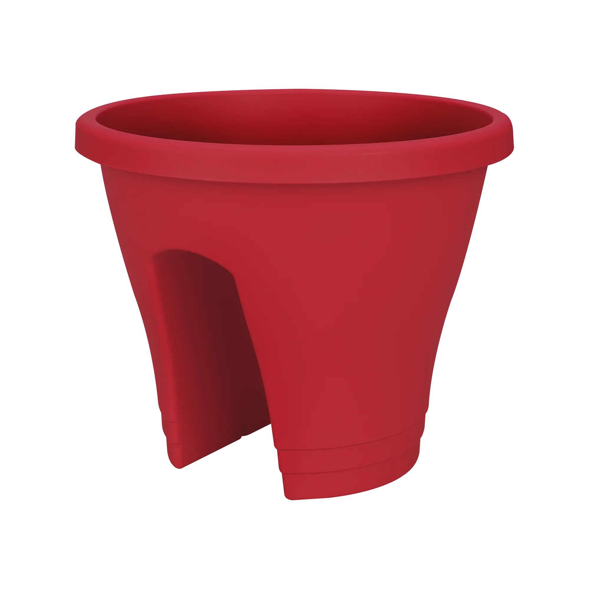 Elho Corsica Flower Bridge 30Cm (Red)