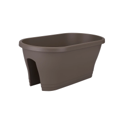 Elho Corsica Flower Bridge 60Cm (Taupe)