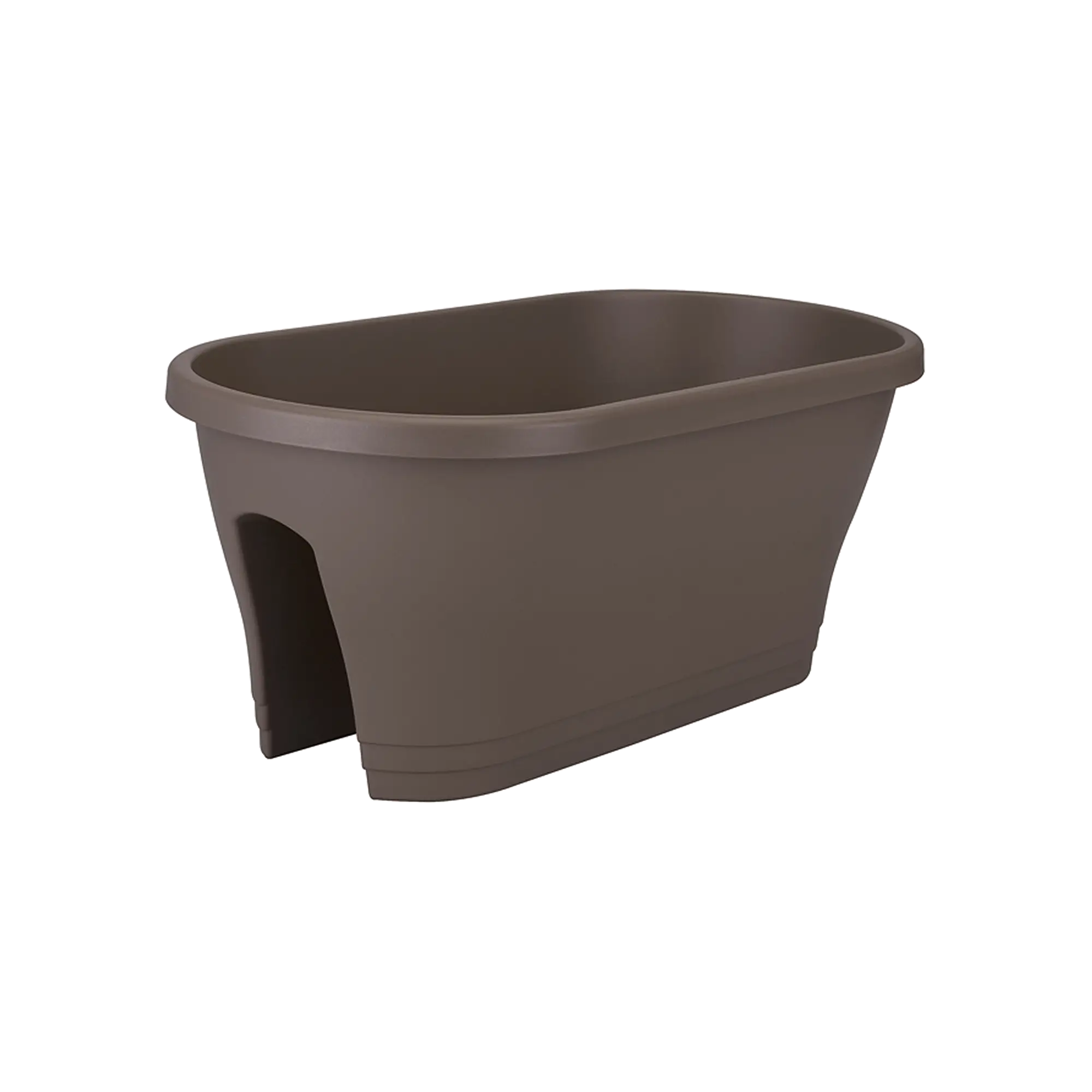 Elho Corsica Flower Bridge 60Cm (Taupe)